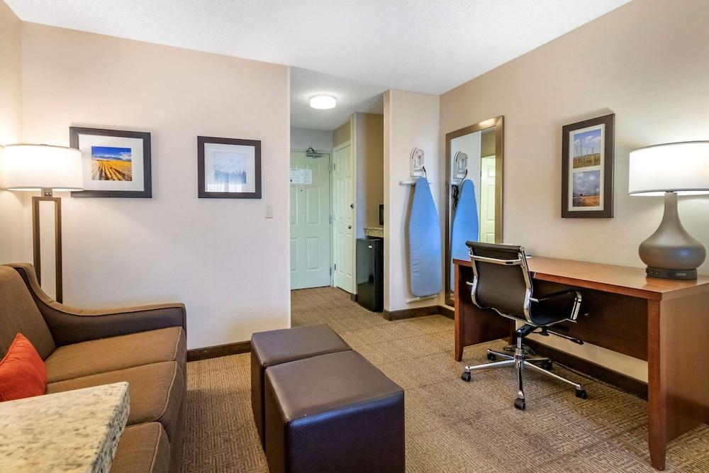 Comfort Inn Great Falls South photo 20