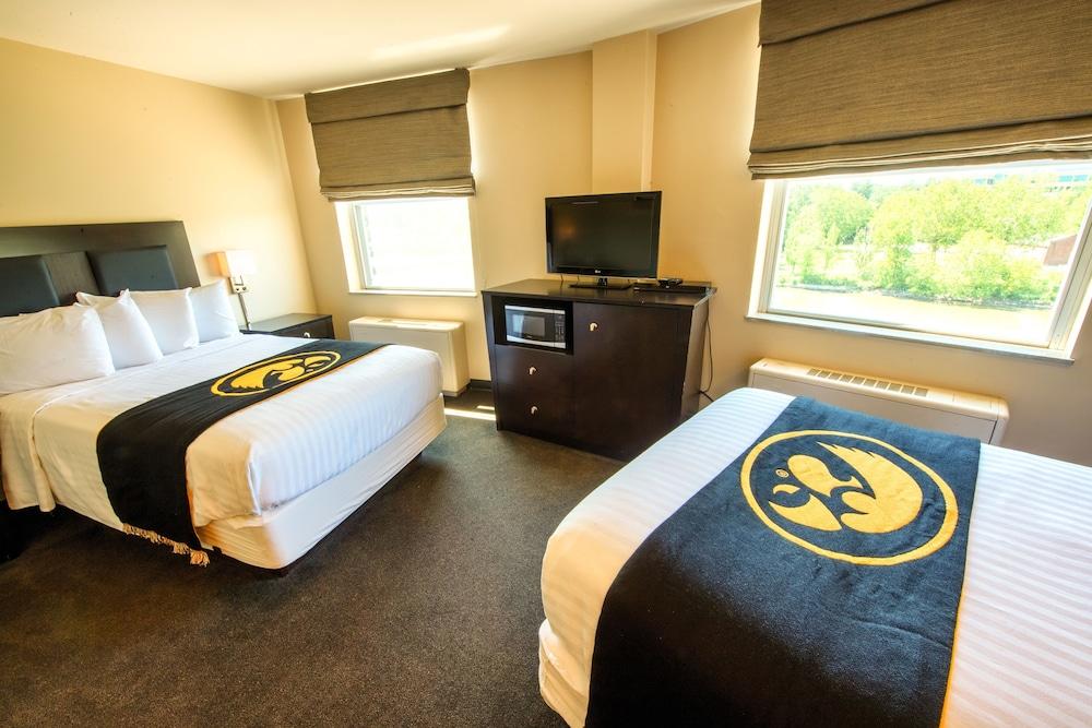 Iowa House Hotel photo 12