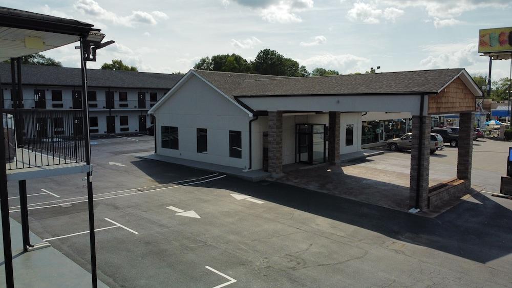 Stay Express Inn Chattanooga photo 18