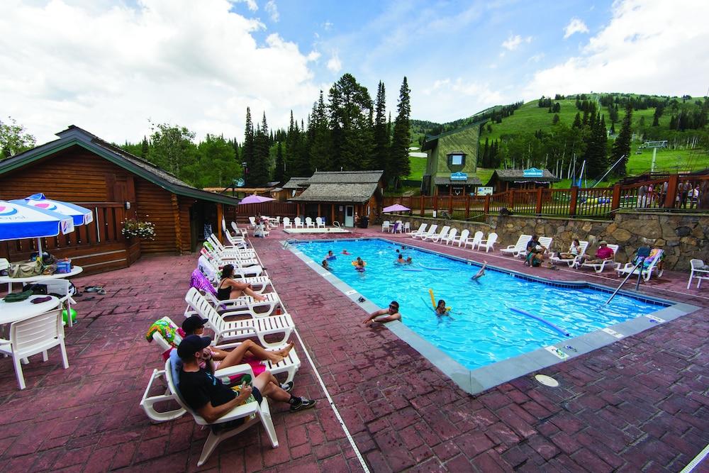 Grand Targhee Resort photo 35