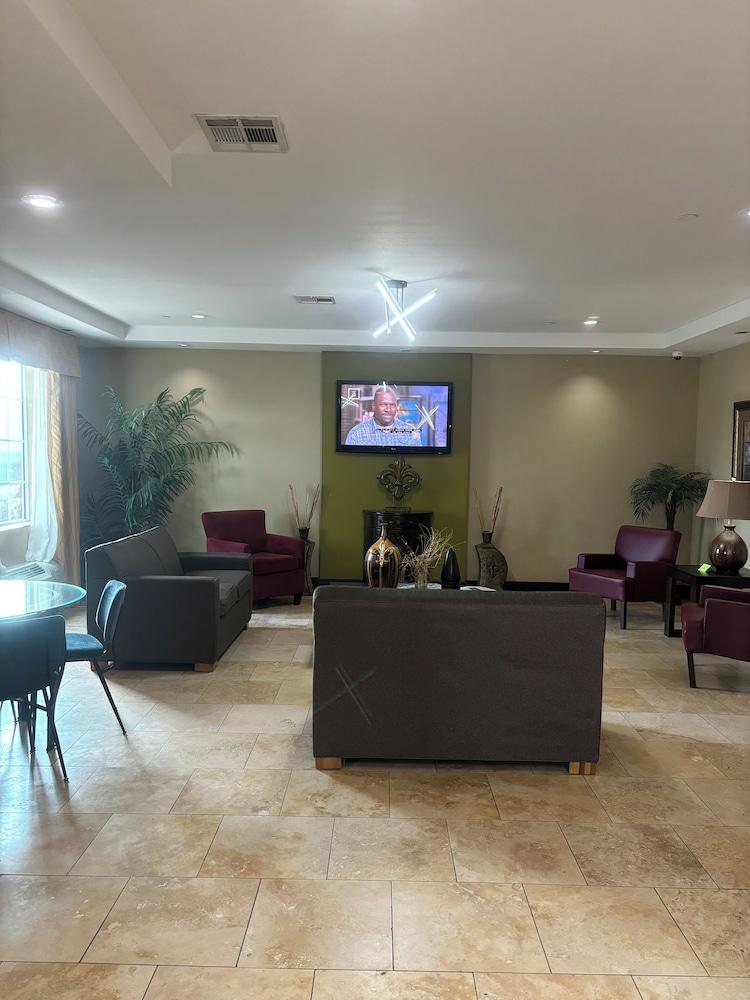 Rodeway Inn & Suites Winnfield photo 17