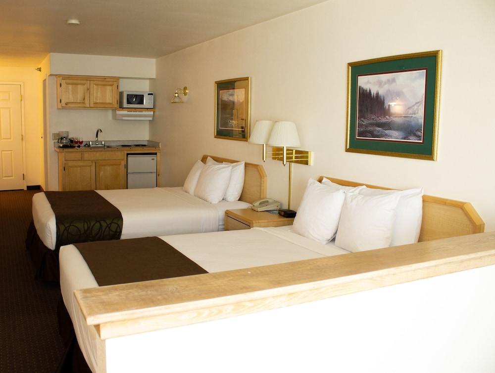 Inn at Lander, Travelodge by Wyndham photo 5