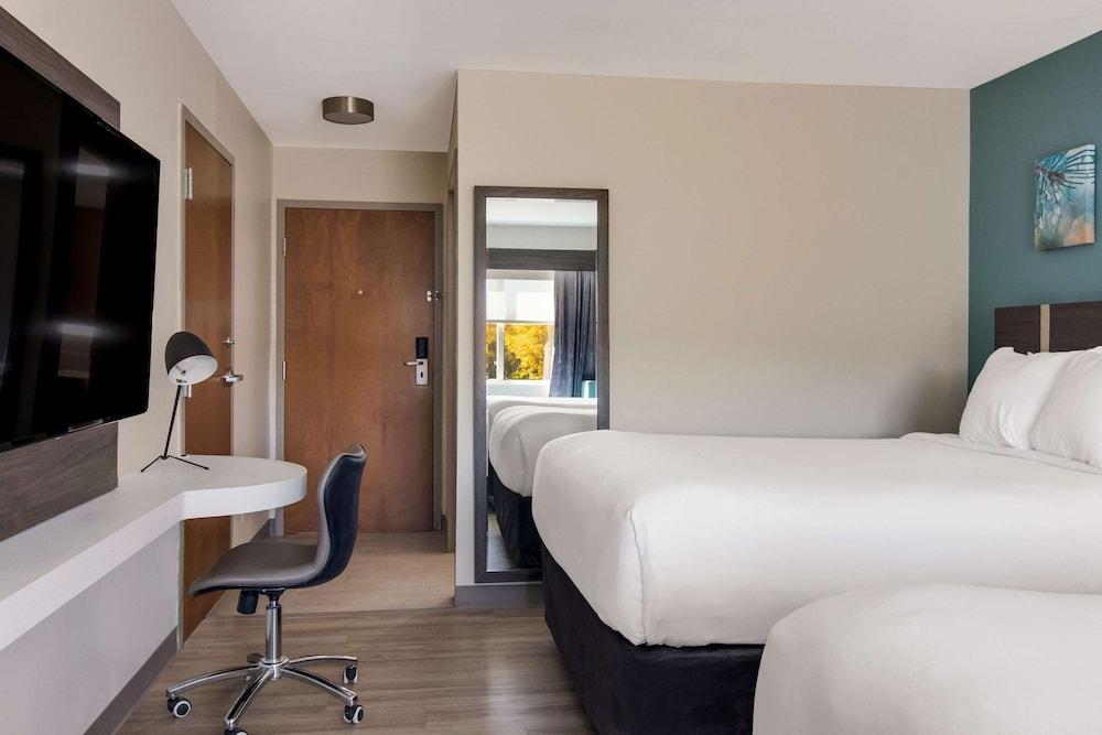 Spark by Hilton Clarion photo 11