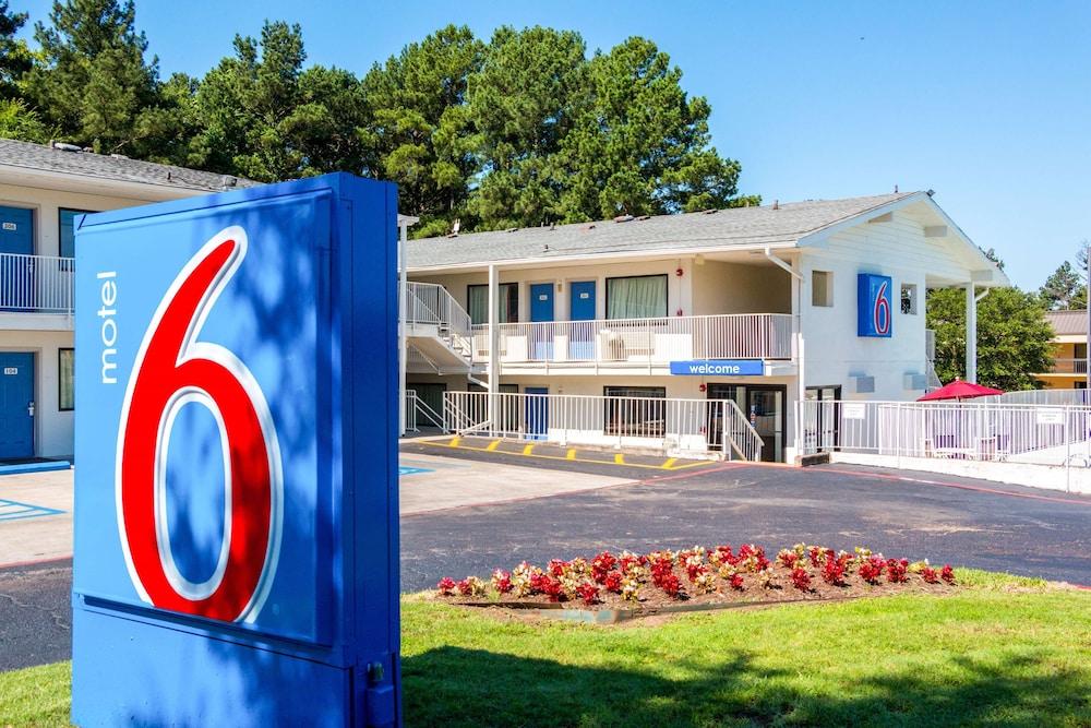 Motel 6 Longview, TX photo 29