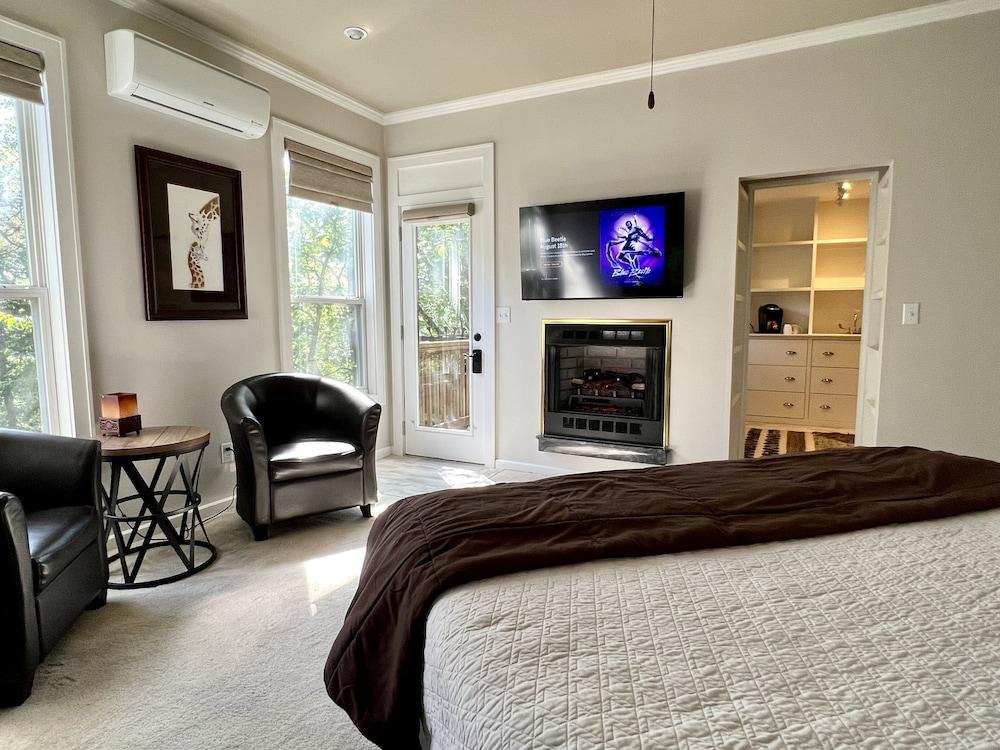 Eureka Zen Cottages photo 4