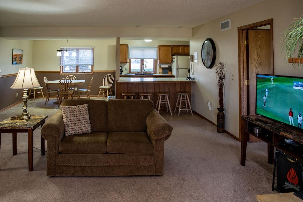 Lake Panorama National Resort photo 54