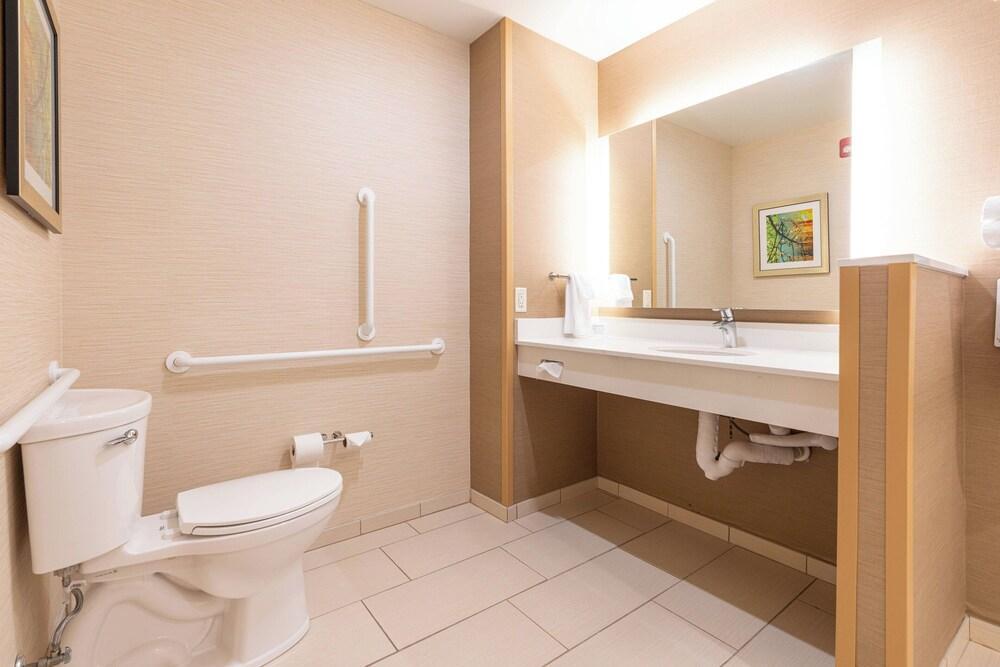 Fairfield Inn & Suites by Marriott Somerset photo 14