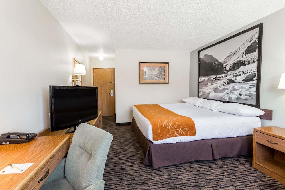 Super 8 by Wyndham Lewistown photo 10