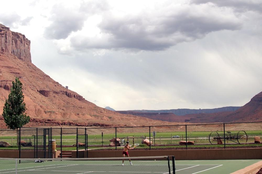 Sorrel River Ranch Resort photo 11