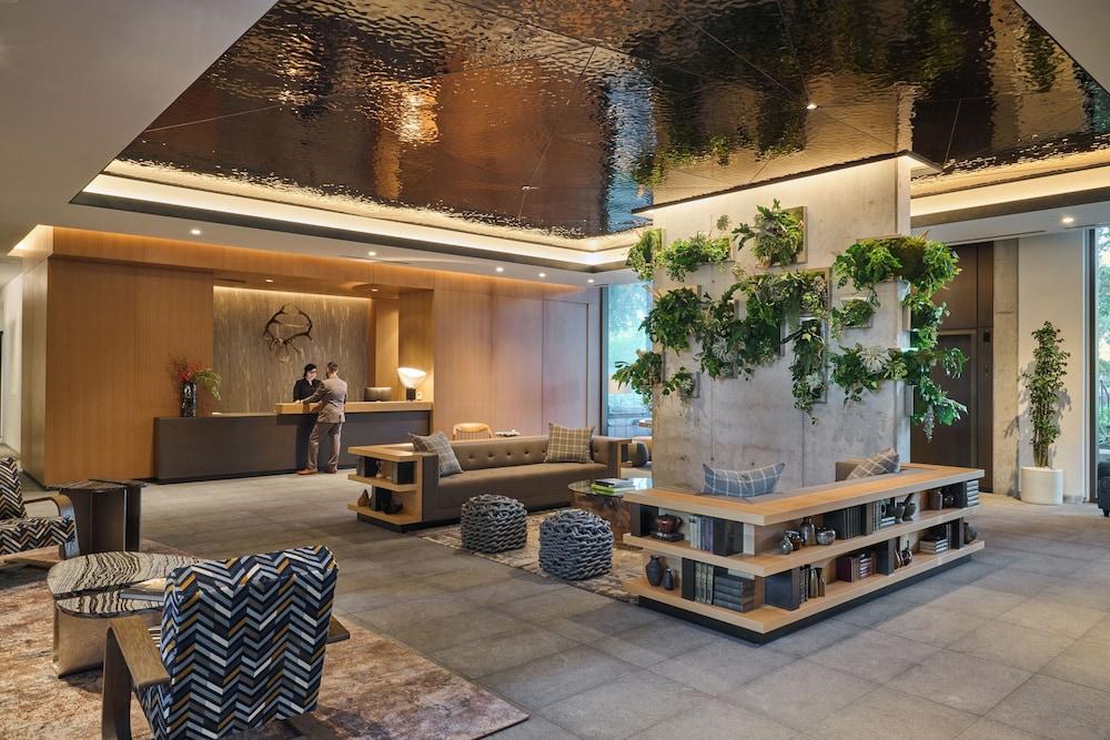 The Loren Hotel Austin photo 2