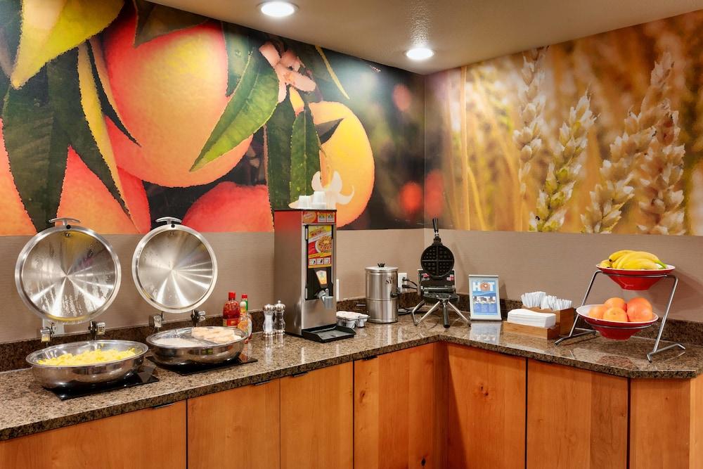 Fairfield Inn by Marriott Salt Lake City Draper photo 2