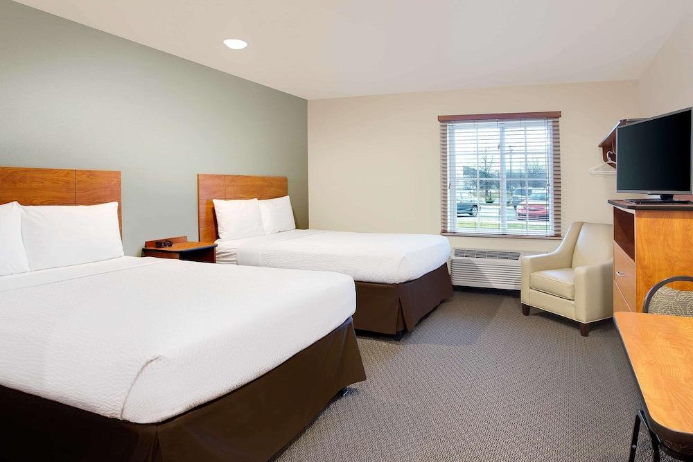 WoodSpring Suites Fredericksburg photo 8
