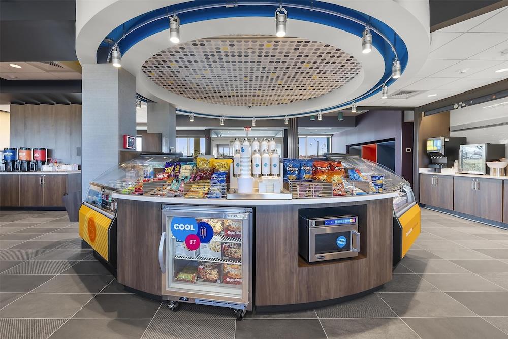 Tru By Hilton Cape Girardeau photo 30