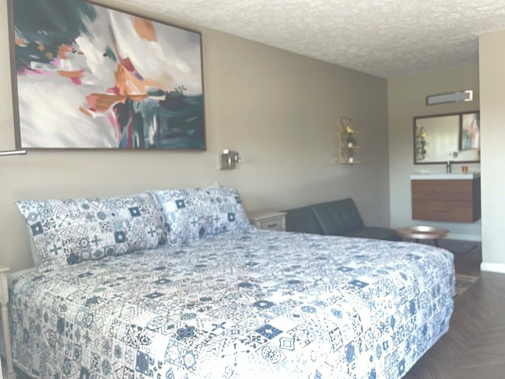 Hotel Lake Anna photo 19