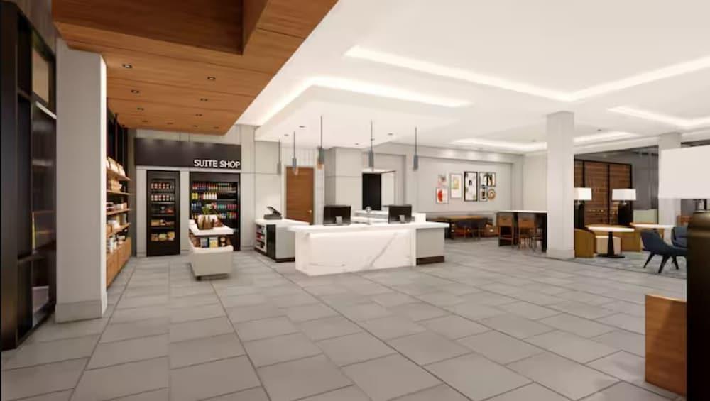 Homewood Suites by Hilton Jackson photo 2