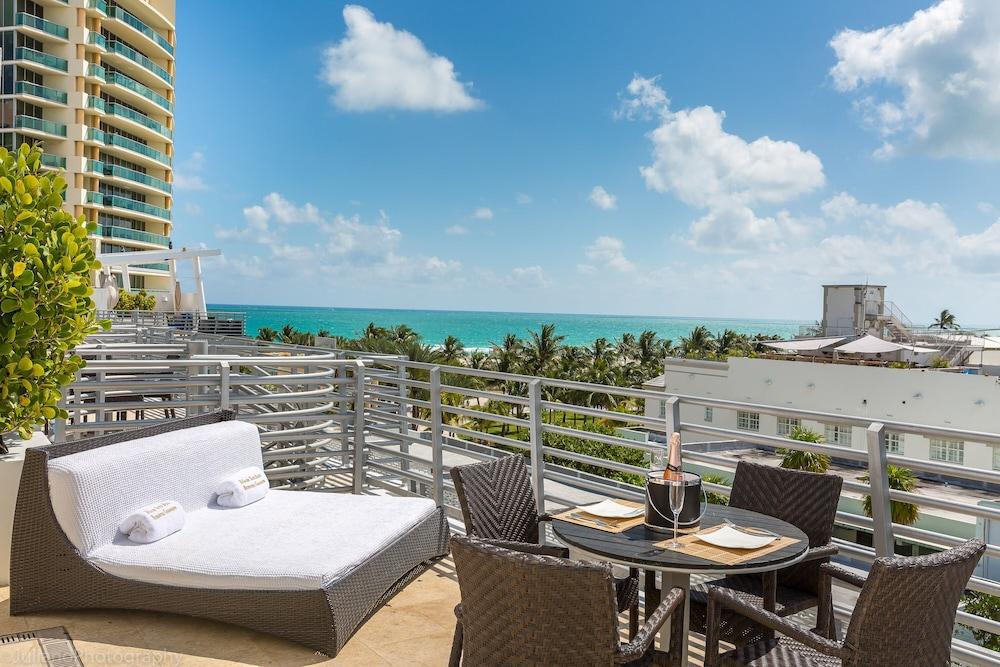 SBV Luxury Ocean Hotel Suites photo 31
