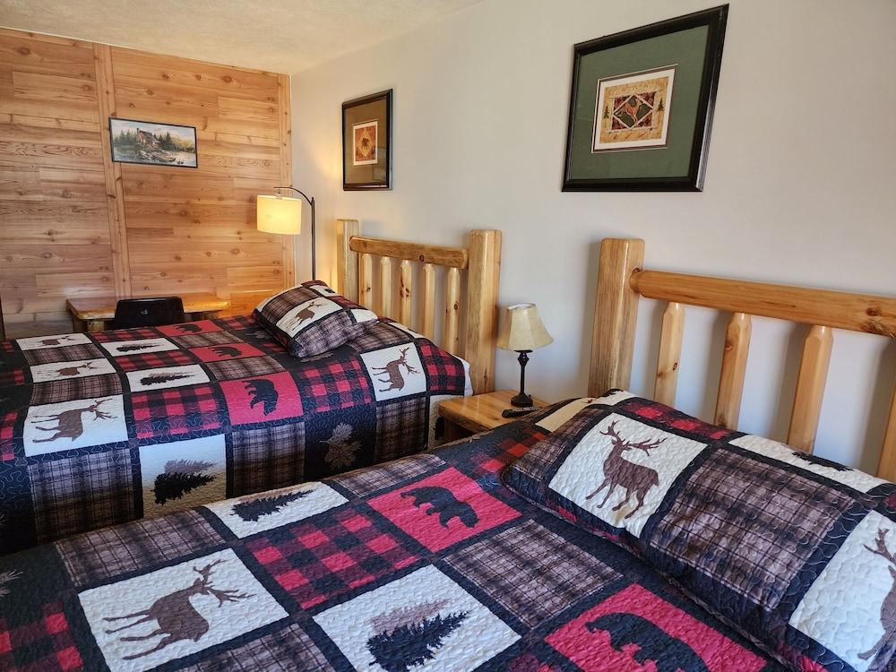 Ohiopyle Suites photo 21