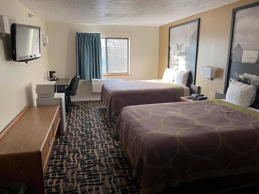 West point inn and suites photo 22