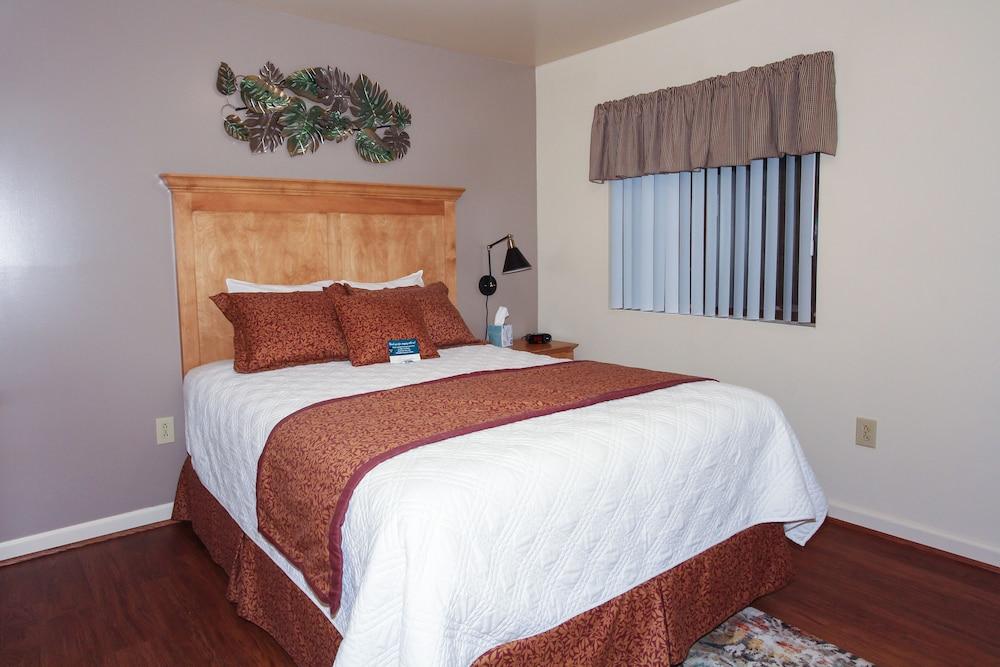 Affordable Suites Kannapolis photo 51