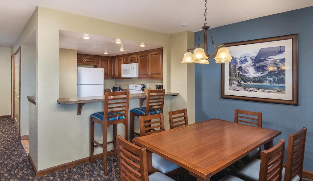 WorldMark Lake Tahoe photo 8