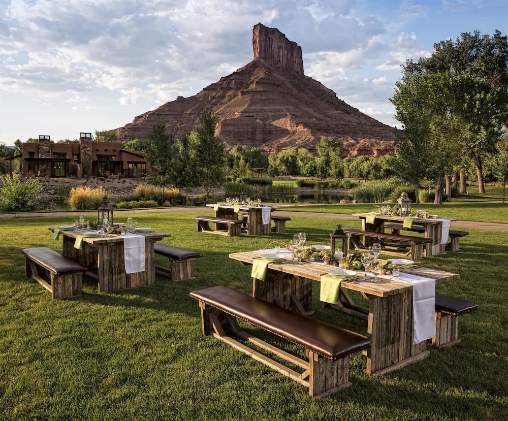 Gateway Canyons Resort, A Noble House Resort photo 70