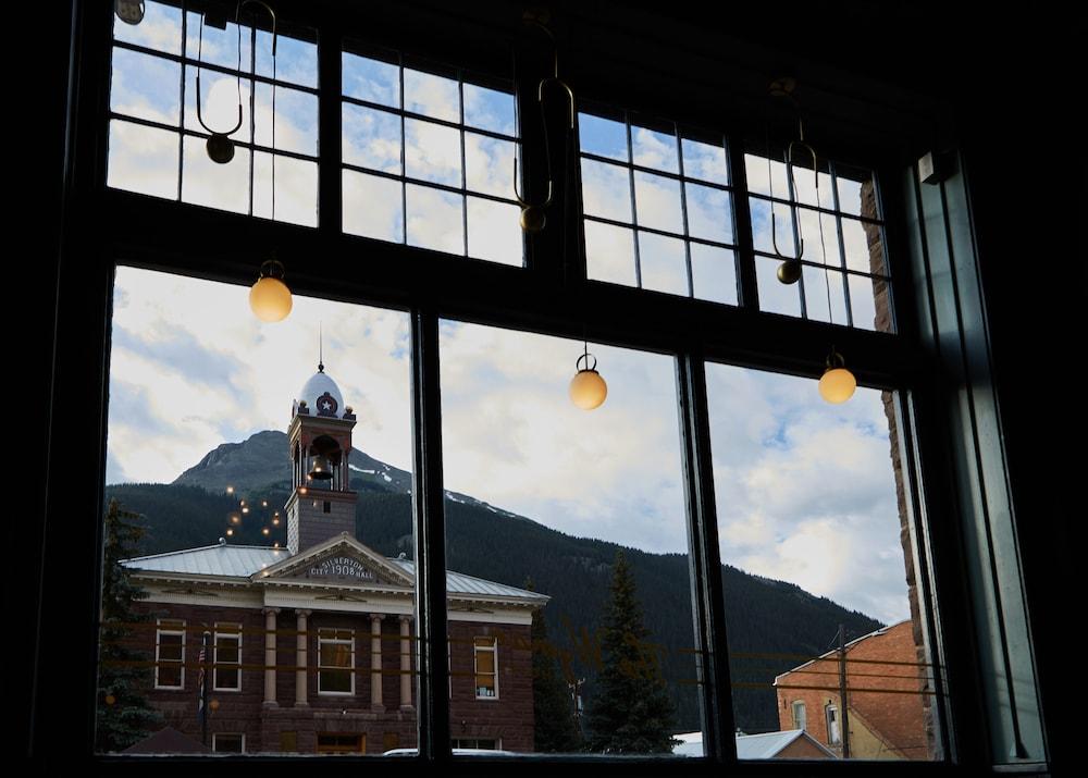The Wyman Hotel photo 12