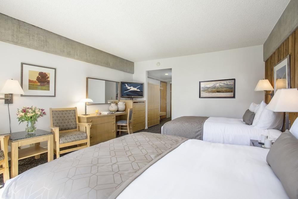 Lodge at Snowbird photo 8