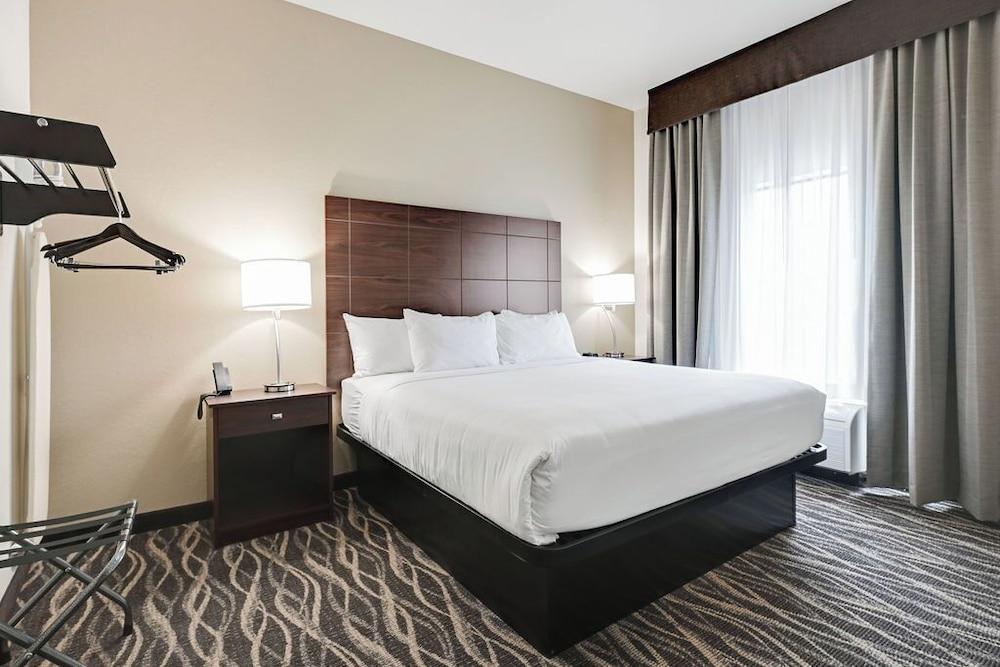 Cobblestone Hotel & Suites - Foley photo 31