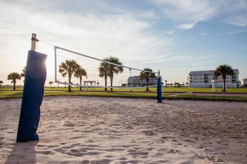 Holiday Inn Club Vacations Galveston Seaside Resort by IHG photo 66