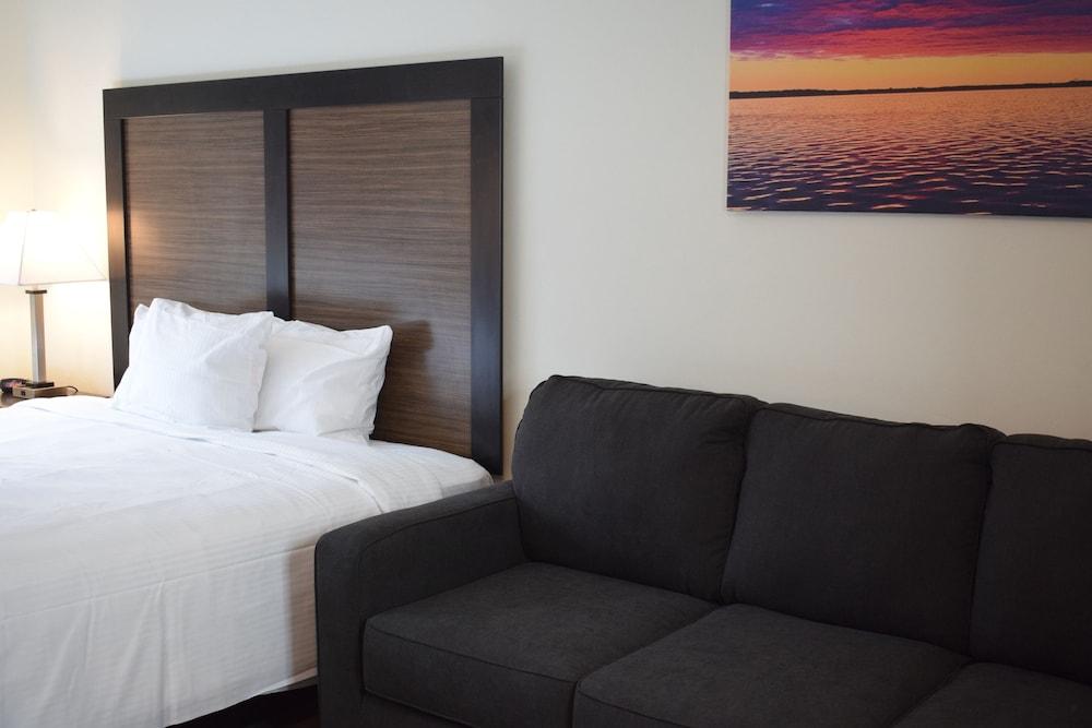 Menominee River Extended Stay Hotel photo 5
