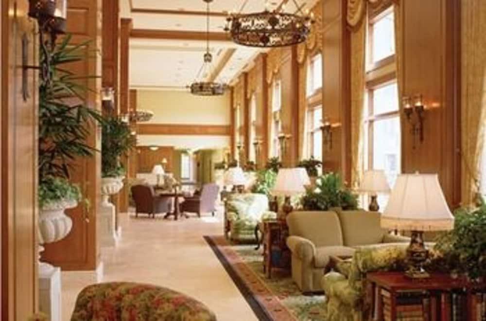 The Inn on Biltmore Estate photo 3