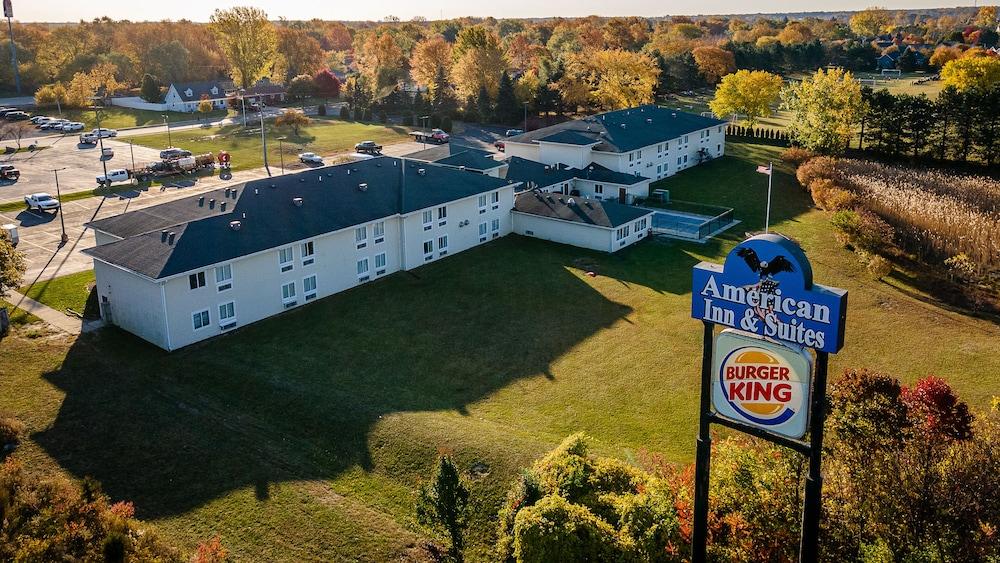 American Inn and Suites Dundee photo 13