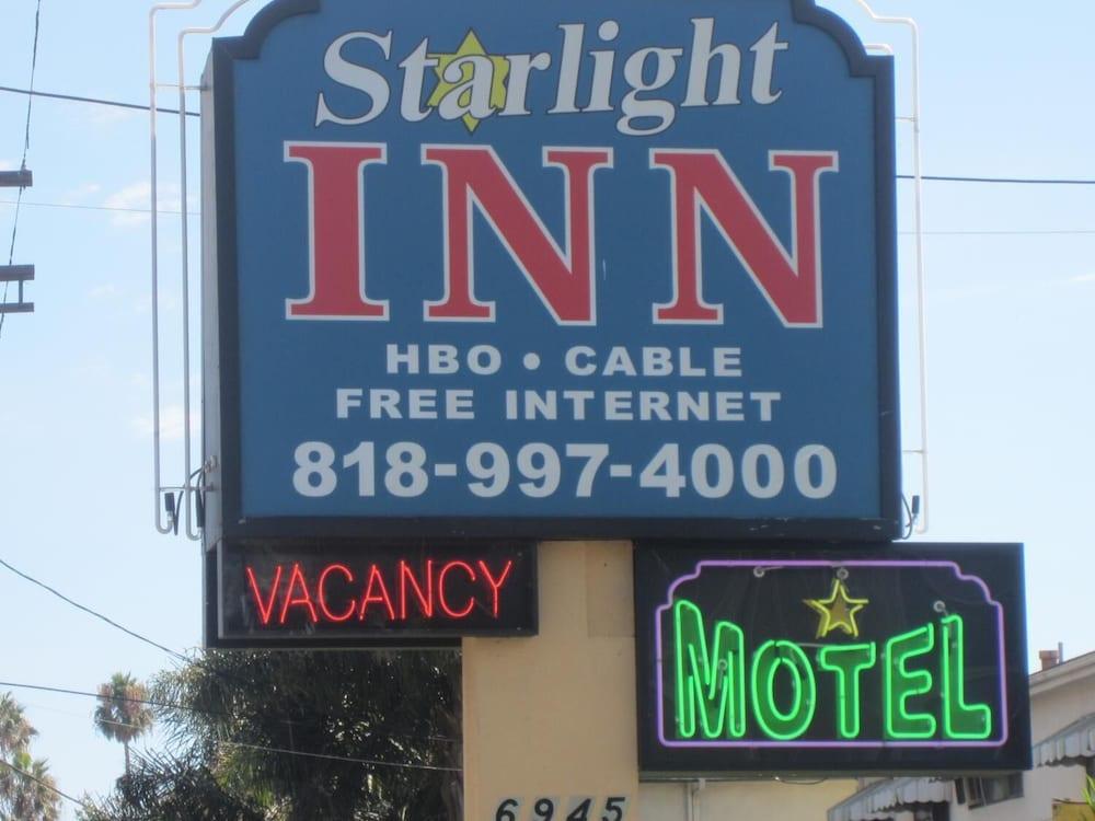 Starlight Inn Van Nuys photo 26