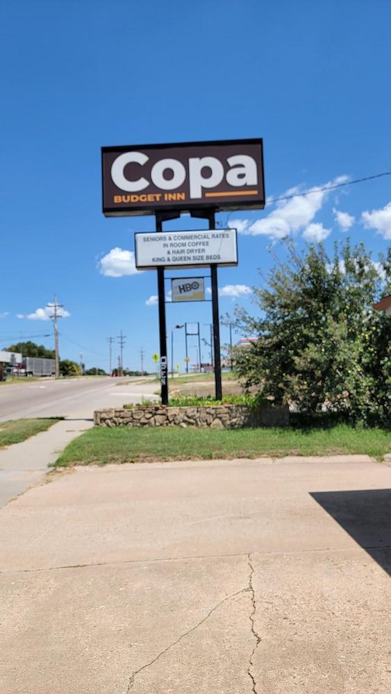 Copa Budget Inn photo 12
