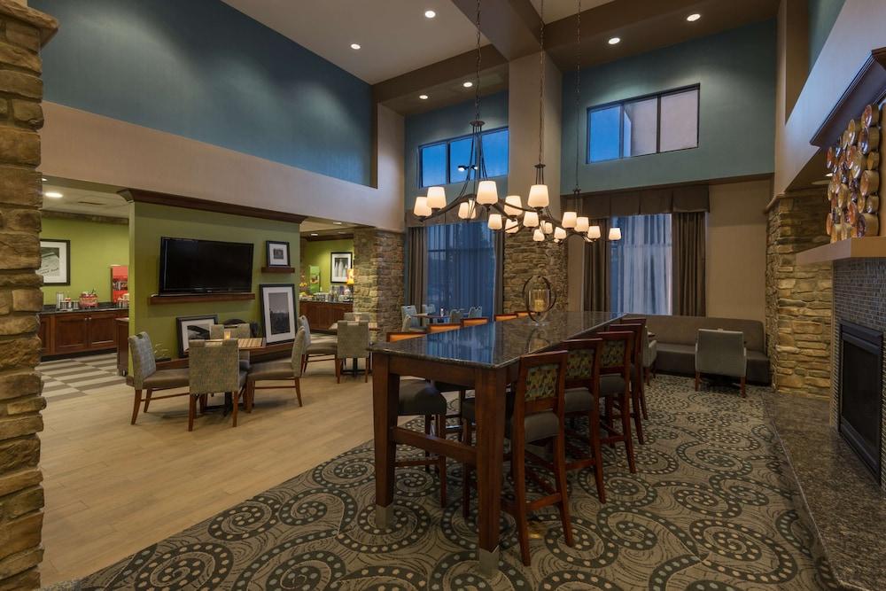 Hampton Inn & Suites Colorado Springs/Air Force Academy photo 72