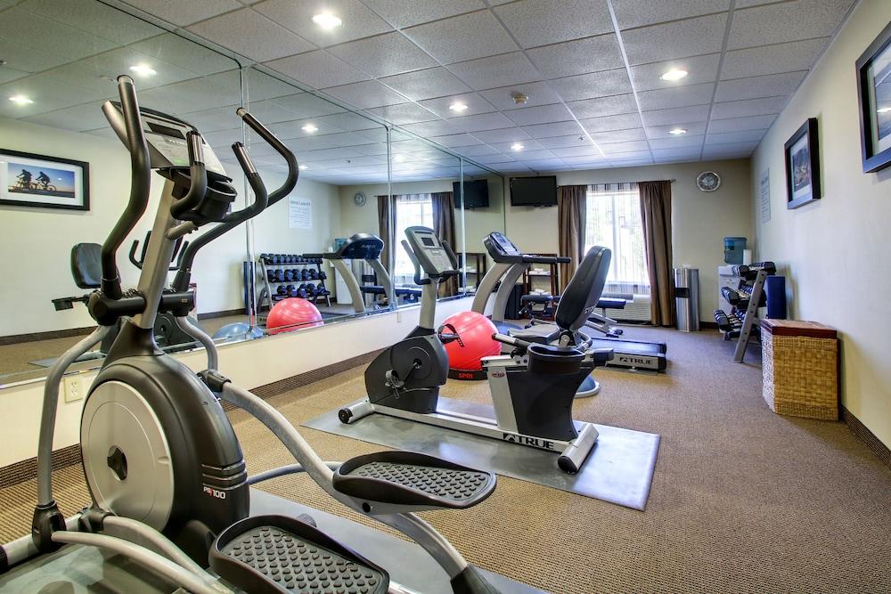 Holiday Inn Express & Suites Live Oak by IHG photo 38