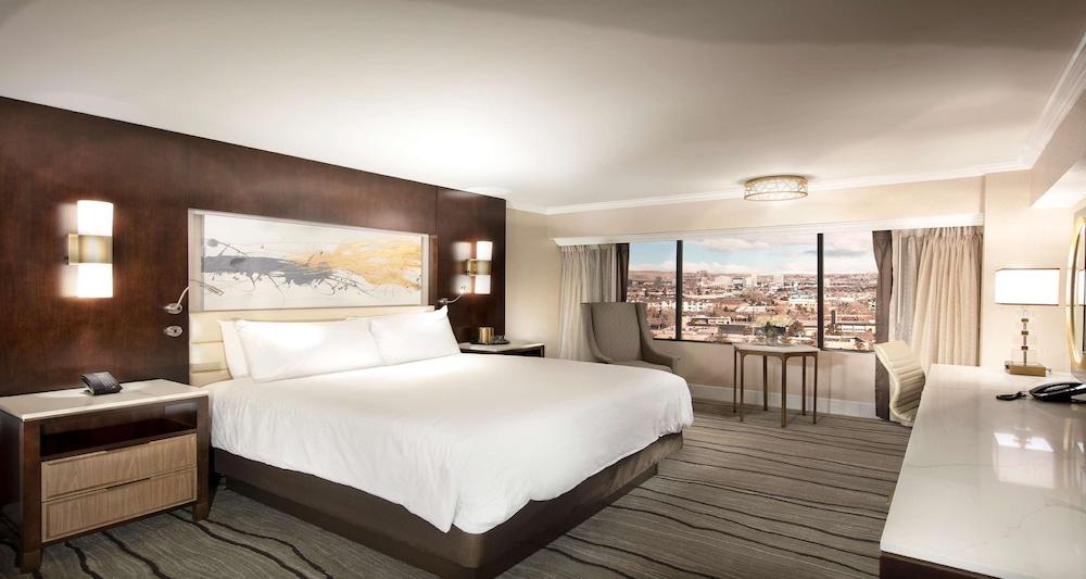 Peppermill Resort Spa Casino photo 3