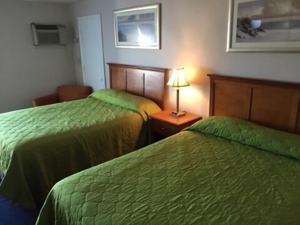 The Atlantic Hotel photo 16
