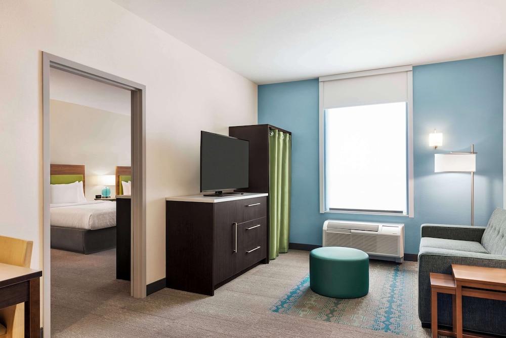 Home2 Suites by Hilton Lubbock photo 16