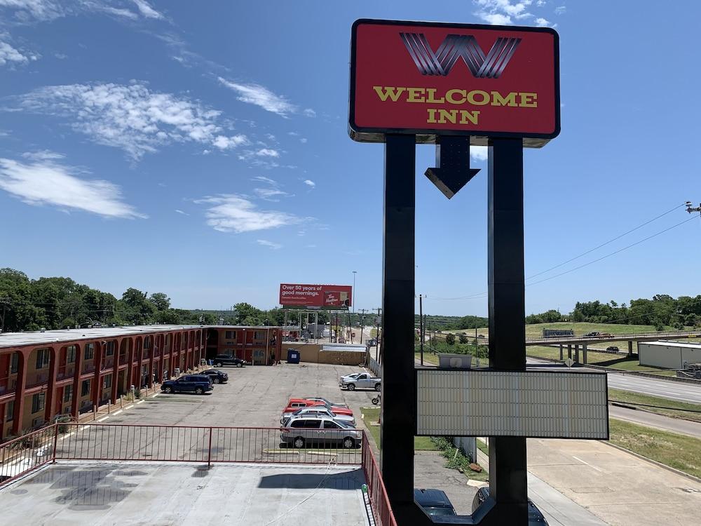 Welcome Inn photo 1