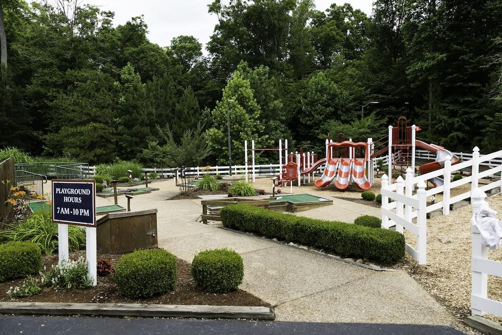 King’s Creek Resort by Spinnaker photo 36