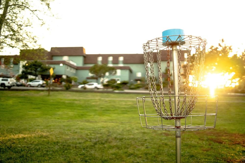 Chateau Westport Resort photo 49