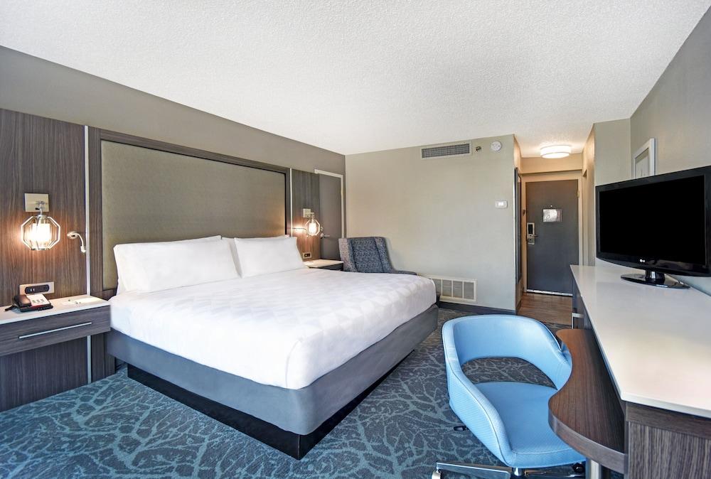 Holiday Inn Downtown Memphis by IHG photo 9