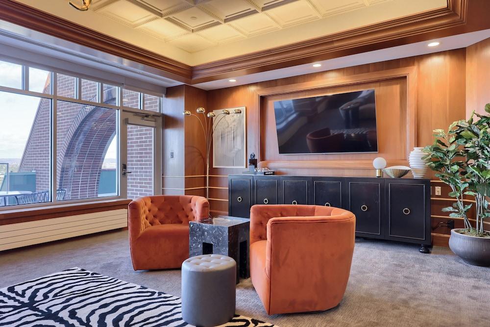 The Executive Suites and Venue photo 46
