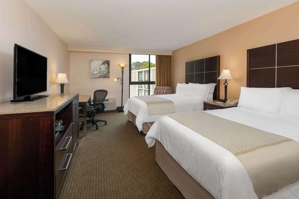 Wyndham Riverfront Little Rock photo 13