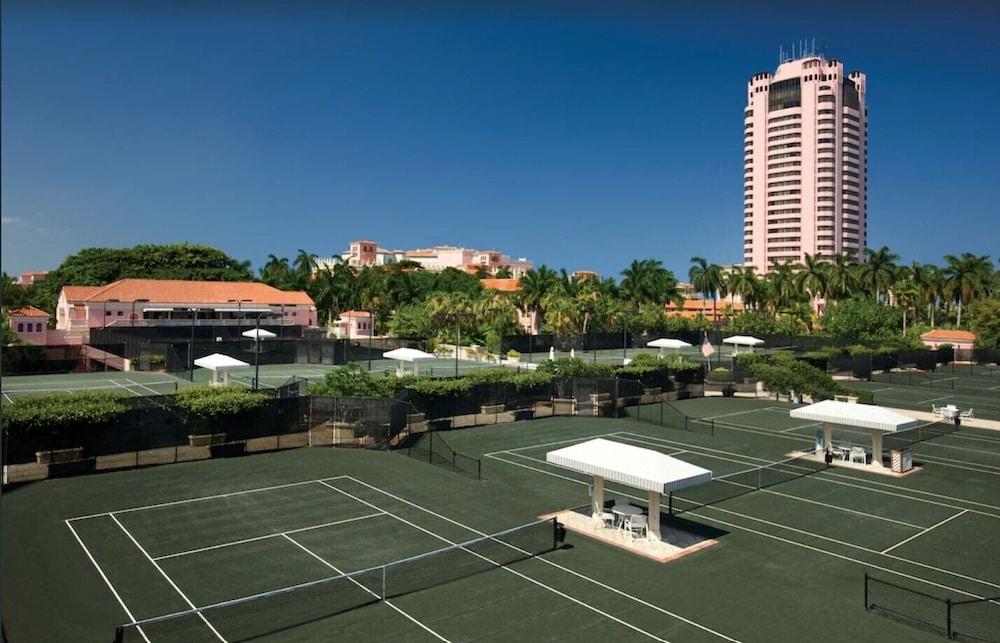 Bungalows at The Boca Raton photo 31