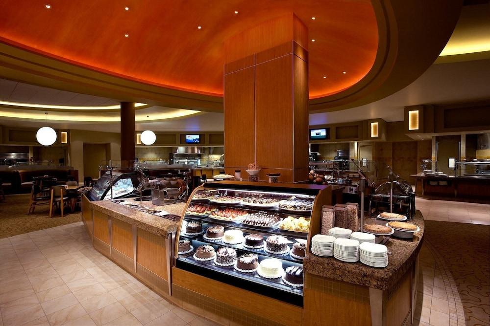 MotorCity Casino Hotel photo 35