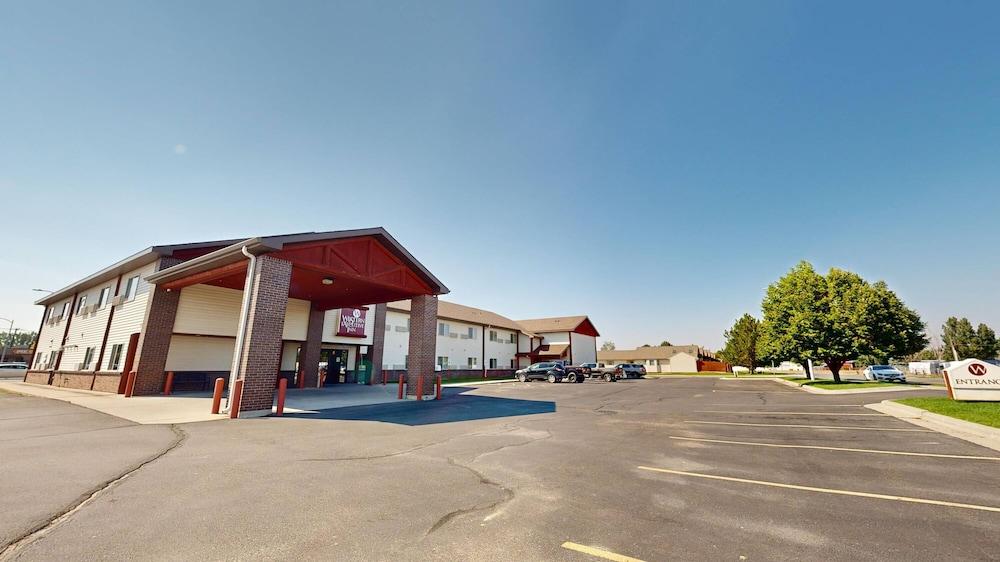 Western Executive Inn photo 18