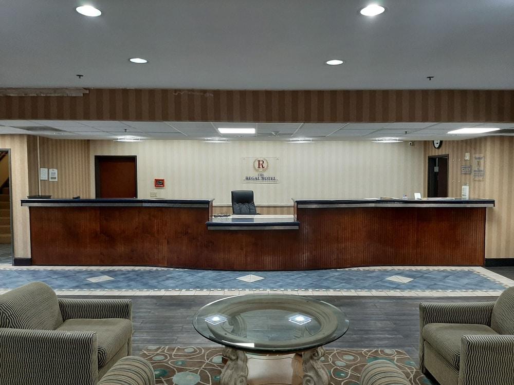 The Regal Hotel photo 11