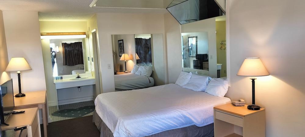 Extended Stay America Bellevue photo 5